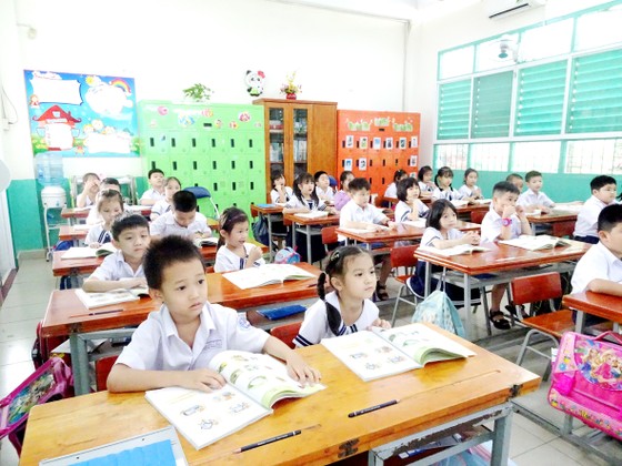 Có thu hồi SGK Tiếng Việt lớp 1 bộ sách “Cánh Diều“? ảnh 1 Có thu hồi SGK Tiếng Việt lớp 1 bộ sách 'Cánh Diều'? ảnh 1