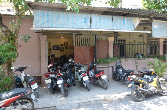 Liên tiếp xảy ra nhiều vụ trộm cắp tài sản trong những ngày giáp tết ảnh 2 Liên tiếp xảy ra nhiều vụ trộm cắp tài sản trong những ngày giáp tết ảnh 1