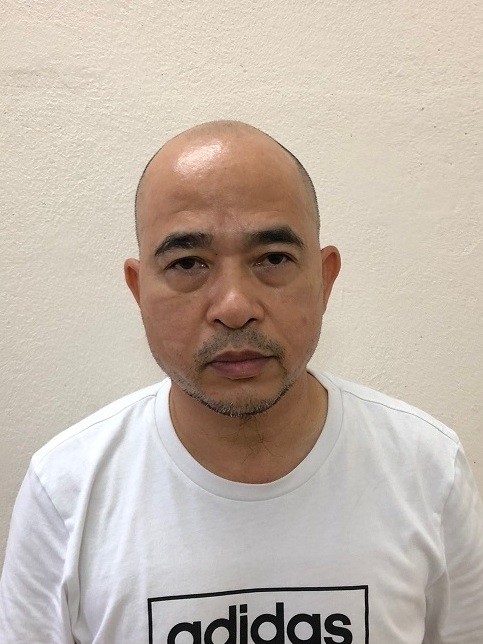 Khởi tố bắt giam nguyên Tổng Giám đốc cùng nguyên Kế toán trưởng Pvoil ảnh 2 Khởi tố bắt giam nguyên Tổng Giám đốc cùng nguyên Kế toán trưởng Pvoil ảnh 2