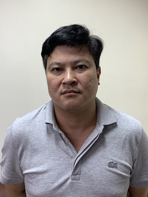 Khởi tố, bắt tạm giam Giám đốc Trung tâm Kiểm soát bệnh tật Hà Nội ảnh 3 Khởi tố, bắt tạm giam Giám đốc Trung tâm Kiểm soát bệnh tật Hà Nội ảnh 3