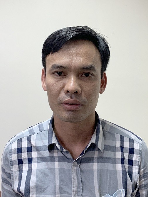 Khởi tố, bắt tạm giam Giám đốc Trung tâm Kiểm soát bệnh tật Hà Nội ảnh 7 Khởi tố, bắt tạm giam Giám đốc Trung tâm Kiểm soát bệnh tật Hà Nội ảnh 7