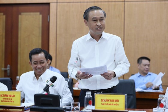 Bộ Nội vụ góp ý Đề án Tổ chức mô hình chính quyền đô thị và Đề án thành lập TP Thủ Đức tại TPHCM ảnh 3