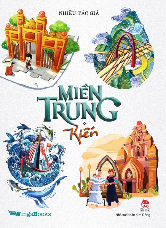 Khám phá vẻ đẹp văn hóa của miền Trung ảnh 3 Khám phá vẻ đẹp văn hóa của miền Trung ảnh 2