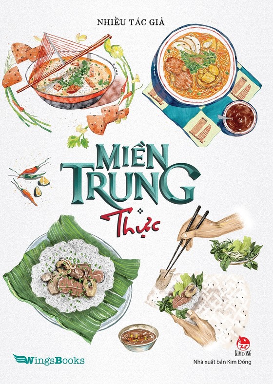 Khám phá vẻ đẹp văn hóa của miền Trung ảnh 2 Khám phá vẻ đẹp văn hóa của miền Trung ảnh 1