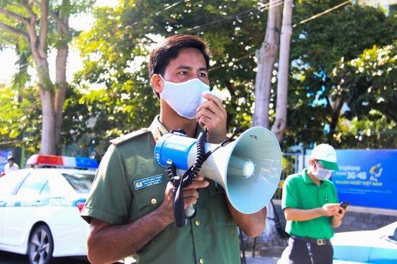 Hơn 700 người Quảng Ngãi kẹt ở "tâm dịch" Đà Nẵng được về quê ảnh 30 Đưa hơn 700 người Quảng Ngãi tại Đà Nẵng về quê ảnh 29