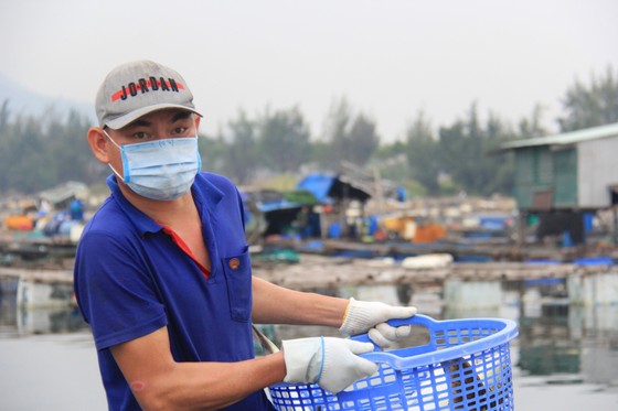 Đà Nẵng ráo riết chuẩn bị phòng bão số 5 ảnh 16 Đà Nẵng ráo riết chuẩn bị phòng bão số 5 ảnh 16