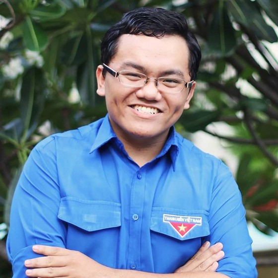 Thầy thuốc trẻ hết lòng với nghề ảnh 3 Thầy thuốc trẻ hết lòng với nghề ảnh 3