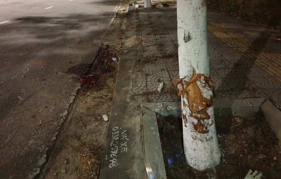 Tạm giữ 8 đối tượng liên quan việc hai chiến sĩ hy sinh khi làm nhiệm vụ ảnh 2