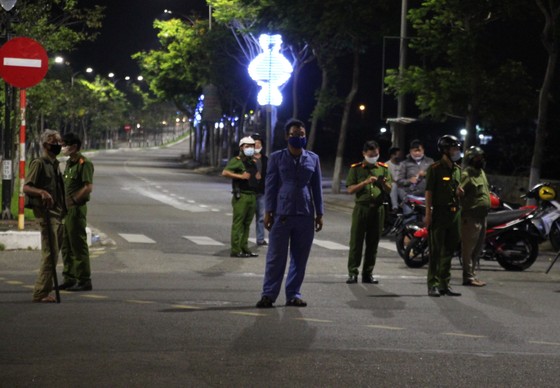 Tạm giữ 8 đối tượng liên quan việc hai chiến sĩ hy sinh khi làm nhiệm vụ ảnh 1