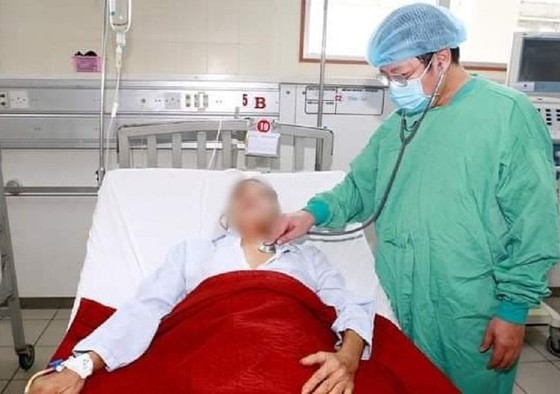 Quảng Trị ghi nhận 4 trường hợp tử vong có liên quan đến 'vi khuẩn ăn thịt người' (Whitmore) ảnh 1