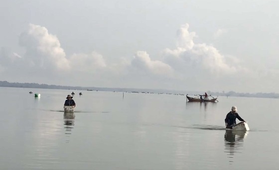 Mưu sinh giữa mùa dịch ảnh 1 Mưu sinh giữa mùa dịch ảnh 1