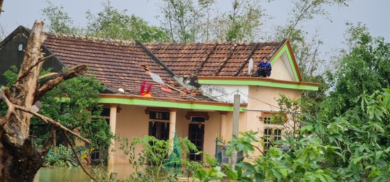 Quảng Bình: Số người chết và bị thương tăng vọt ảnh 2