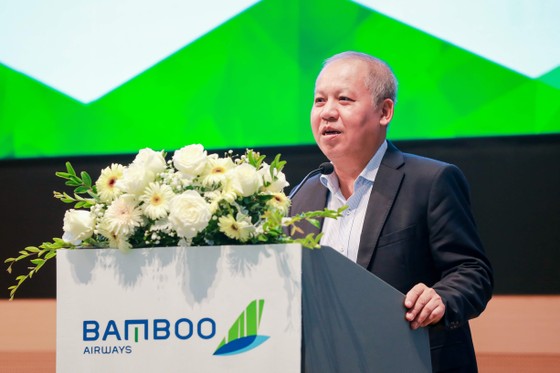 Đánh thức tiềm năng bay thẳng Việt – Mỹ ảnh 3 Đánh thức tiềm năng bay thẳng Việt – Mỹ ảnh 4