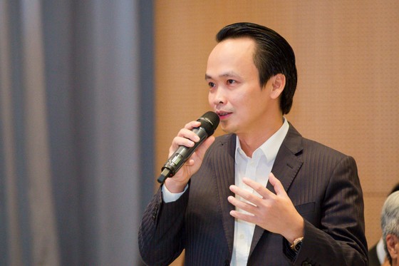 Đánh thức tiềm năng bay thẳng Việt – Mỹ ảnh 2