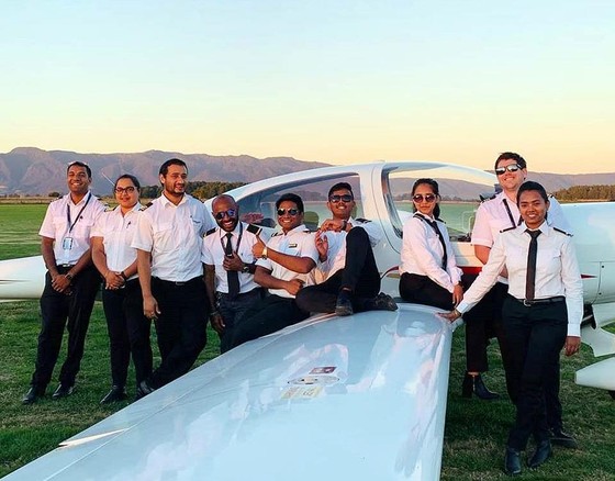 Bamboo Airways hợp tác đào tạo hàng không với New Zealand ảnh 1 Bamboo Airways hợp tác đào tạo hàng không với New Zealand ảnh 1