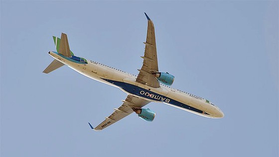 Bamboo Airways hợp tác đào tạo hàng không với New Zealand ảnh 2 Bamboo Airways hợp tác đào tạo hàng không với New Zealand ảnh 2