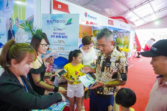 Bamboo Airways kích cầu du lịch tại TPHCM và ĐBSCL ảnh 2