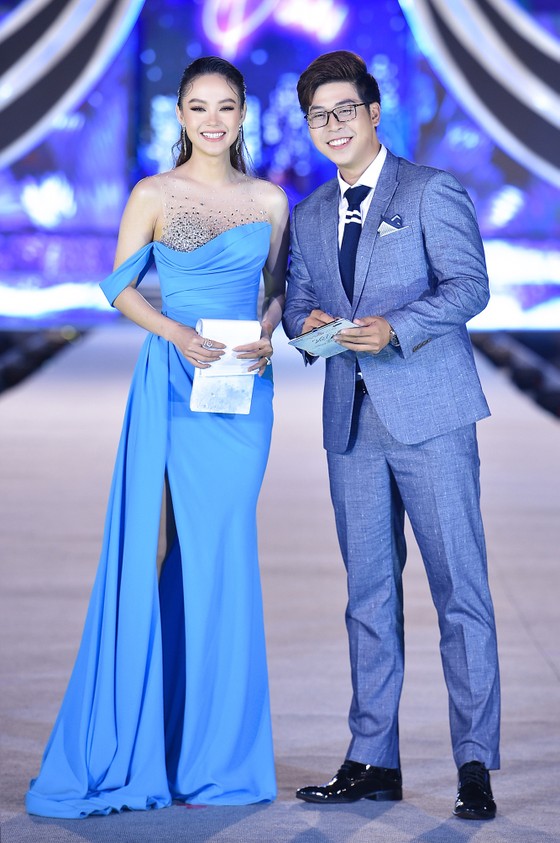 Hoa hậu Việt Nam 2020: Lộ diện Top 5 Người đẹp Biển ảnh 16 Hoa hậu Việt Nam 2020: Lộ diện Top 5 Người đẹp Biển ảnh 16