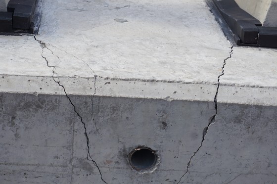 Sự cố dầm cầu tuyến metro Bến Thành - Suối Tiên đã được khắc phục ảnh 4