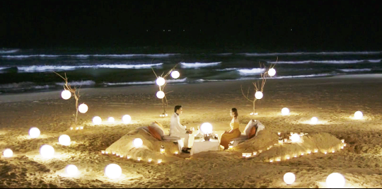 Dàn diễn viên đình đám hai miền Nam, Bắc xuất hiện trong "Tình yêu và tham vọng" ảnh 3 Dàn diễn viên đình đám hai miền Nam, Bắc xuất hiện trong 'Tình yêu và tham vọng' ảnh 2