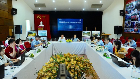Mở cửa thị trường vào quý 3, Việt Nam có thể đón 6-8 triệu lượt khách quốc tế ảnh 1
