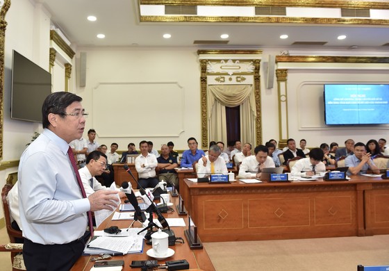 Trung tâm của chuyển đổi số là người dân, doanh nghiệp ảnh 5 Trung tâm của chuyển đổi số là người dân, doanh nghiệp ảnh 5