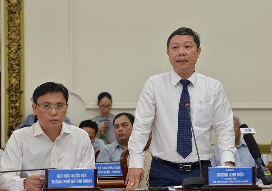 Trung tâm của chuyển đổi số là người dân, doanh nghiệp ảnh 1 Trung tâm của chuyển đổi số là người dân, doanh nghiệp ảnh 1