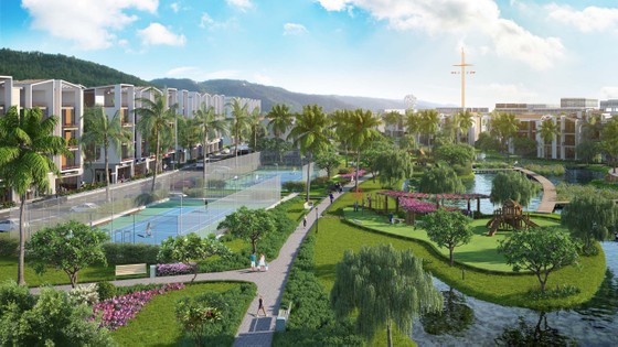 Đầu tư biệt thự nghỉ dưỡng Sun Premier Village Ha Long Bay nhận ngay ưu đãi “khủng” ảnh 2