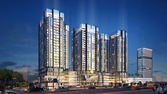 Quà tri ân giá trị từ Tập đoàn Sun Group tới chủ sở hữu căn hộ Sun Grand City Ancora Residence ảnh 1