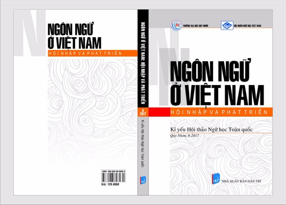  Vài suy nghĩ về cách phát âm chuẩn tiếng Việt ảnh 2