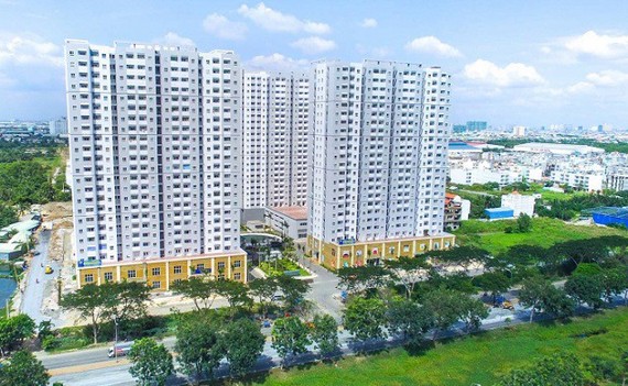 HQC Plaza có tổng vốn đầu tư gần 1.800 tỷ đồng, gồm 1.735 căn hộ chất lượng cao cùng nhiều tiện ích.