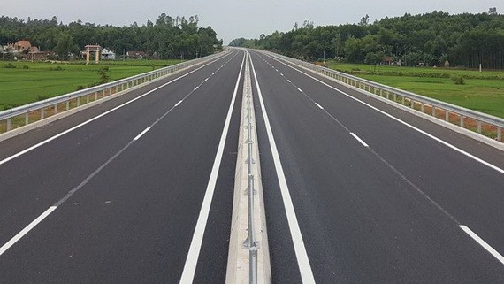 北-南高速明年 8 月甄選 BOT 投資商。(示意圖源:互聯網)