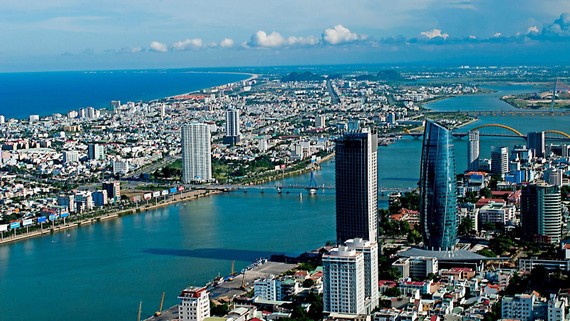 Kinh tế thành phố Đà Nẵng 9 tháng đầu năm tiếp tục duy trì tăng trưởng
