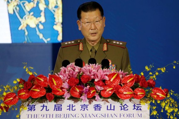 Bình Nhưỡng muốn giải pháp mới từ Washington