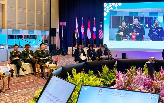 ASEAN phải đoàn kết