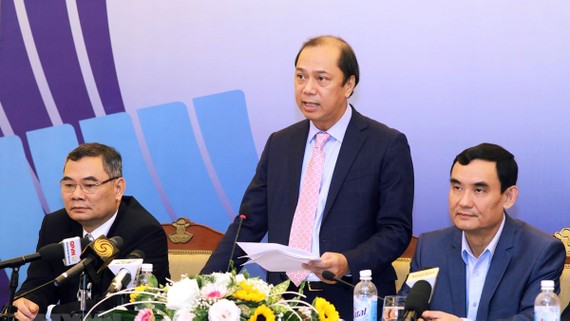 Việt Nam sẽ ưu tiên cao nhất để ASEAN ngày càng liên kết chặt chẽ