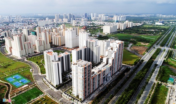 Đề nghị người dân được tham gia đấu giá từng căn trong quỹ nhà tái định cư bị tồn kho