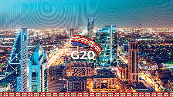 Hội nghị thượng đỉnh G20 năm 2020 phải họp trực tuyến