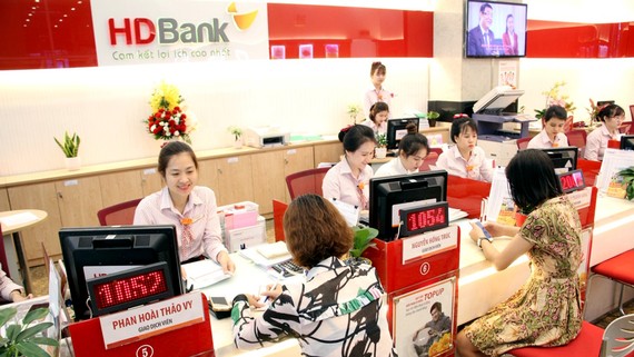 HDBank duy trì tăng trưởng cao và bền vững, kiểm soát nợ xấu dưới 1,1%