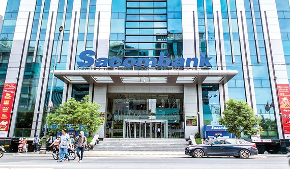 Sacombank và nỗi ám ảnh nợ xấu Ảnh minh họa.