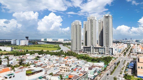 City making effort to revive real estate business 