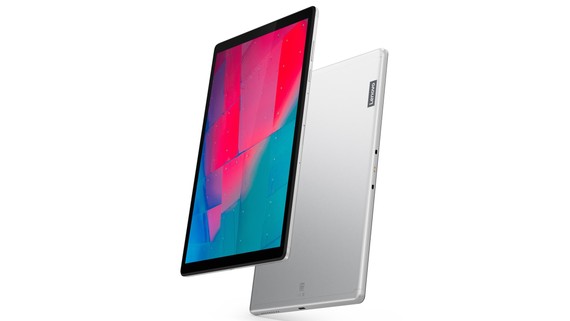 Lenovo ra mắt máy tính bảng Tab M10 HD Gen 2 và Tab M10 FHD Plus mới 