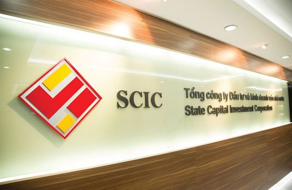 國家資金投資與經營總公司(SCIC)領導最近表示，年底前兩個月，該總公司將對80家國企退股。（示意圖源：互聯網）