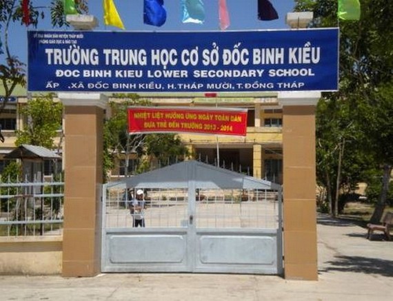後江省發生河豚中毒事件 ảnh 1