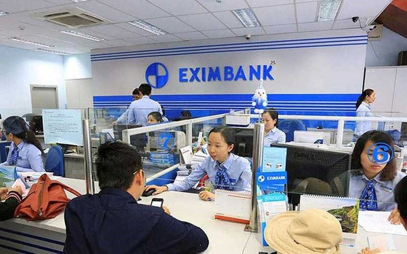 Eximbank 再發生客戶丟失 500 億元案。（示意圖源：互聯網）