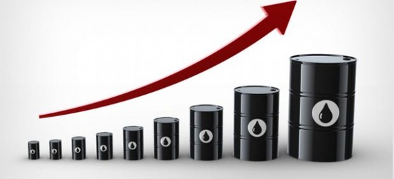 財政部：前８個月原油總營收超過全年指標。（示意圖源：互聯網）