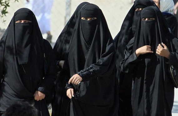 沙特阿拉伯政府從1月6日起施行一則新的規定，旨在阻止婦女在本人不知情的狀況下“被離婚”的情況發生。（示意圖源：互聯網）