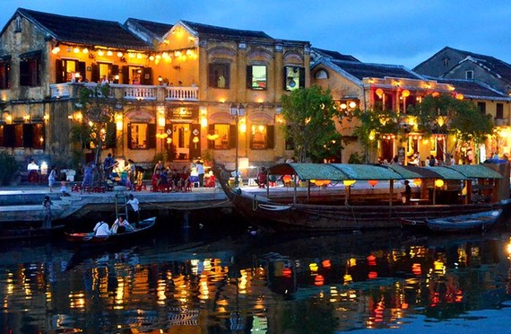 春節旅程推介 ảnh 1