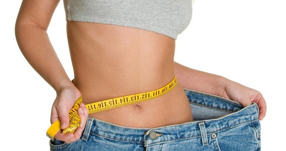 習慣正確 ，減肥事半功倍。（示意圖源：互聯網）