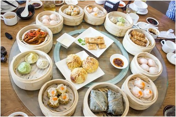 年假吃喝玩樂攻略 ảnh 2